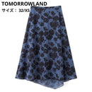 Tomorrowland Flare Skirt
