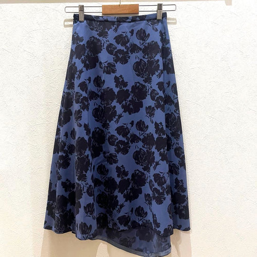 Tomorrowland Flare Skirt