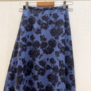 Tomorrowland Flare Skirt