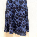 Tomorrowland Flare Skirt