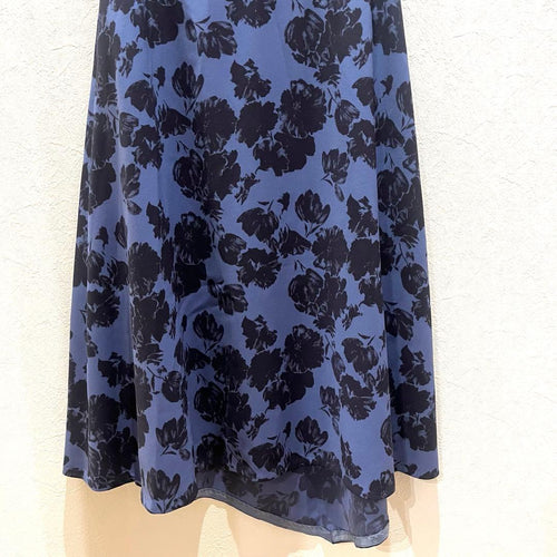Tomorrowland Flare Skirt