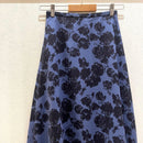 Tomorrowland Flare Skirt