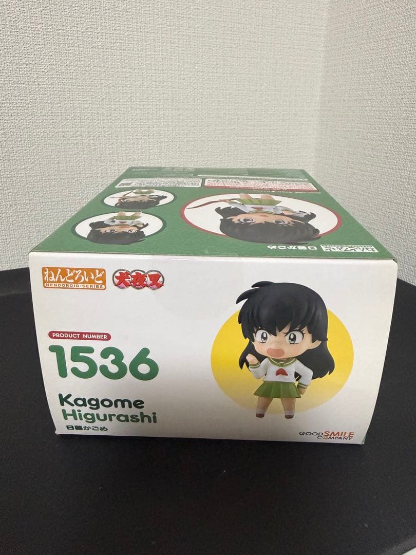 Good Smile Company Other 1536