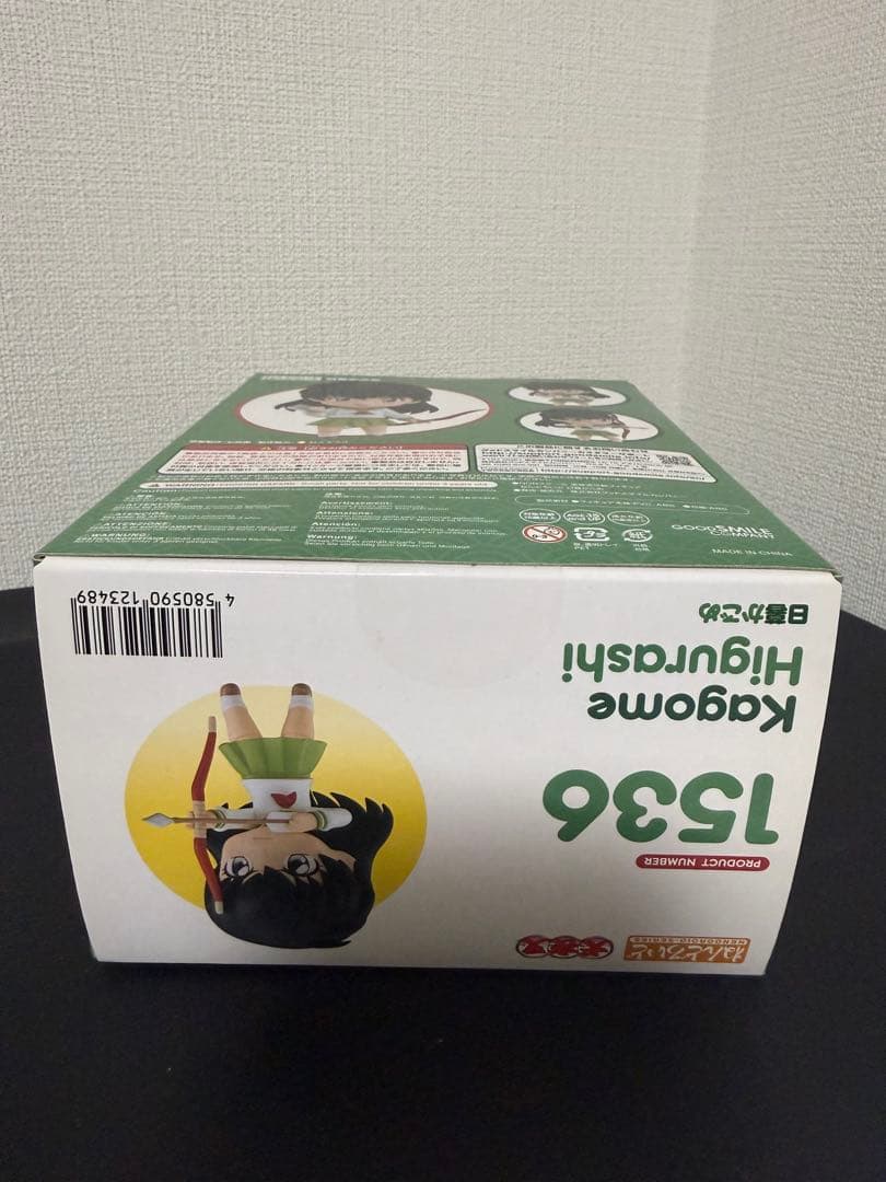Good Smile Company Other 1536