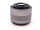 Lens (Zoom) Ef-M15-45Mm F3.5-6.3 Is Stm