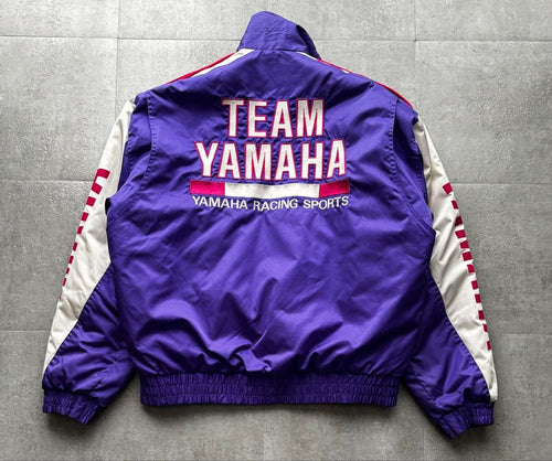 Yamaha Jacket G1 Team