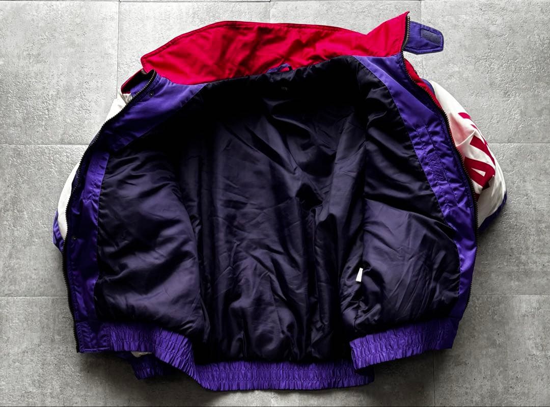 Yamaha Jacket G1 Team