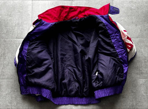 Yamaha Jacket G1 Team