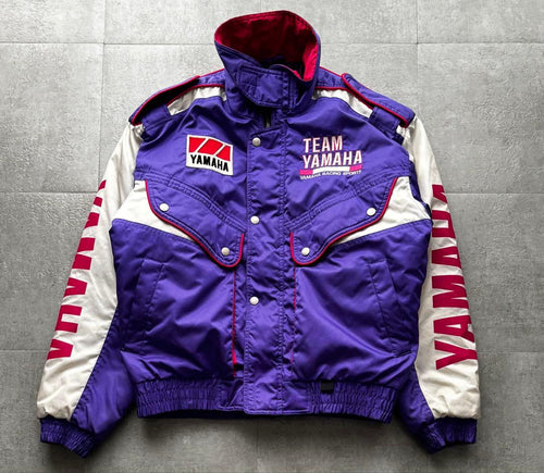 Yamaha Jacket G1 Team