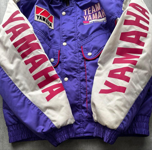 Yamaha Jacket G1 Team