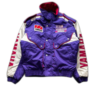 Yamaha Jacket G1 Team