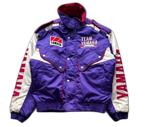 Yamaha Jacket G1 Team