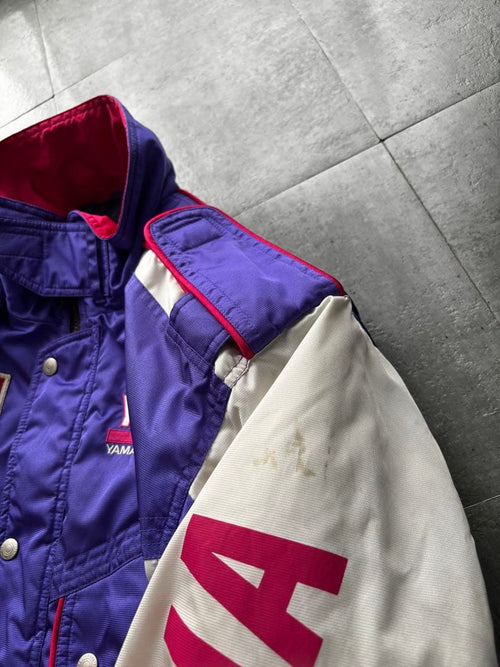 Yamaha Jacket G1 Team