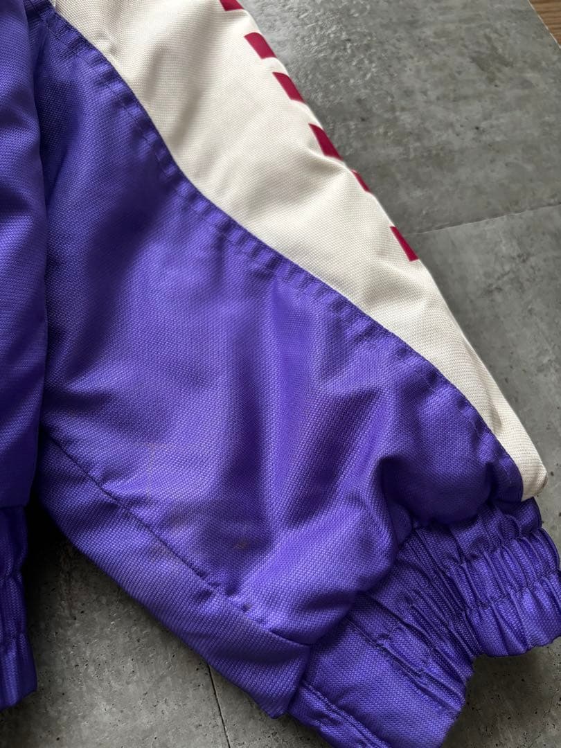 Yamaha Jacket G1 Team