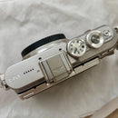 Olympus Mirrorless Interchangeable Lens Cameras Pen E-Pl8