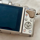 Olympus Mirrorless Interchangeable Lens Cameras Pen E-Pl8