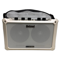 Guitar Amplifier Roland Mobile Ba