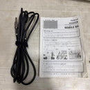 Guitar Amplifier Roland Mobile Ba