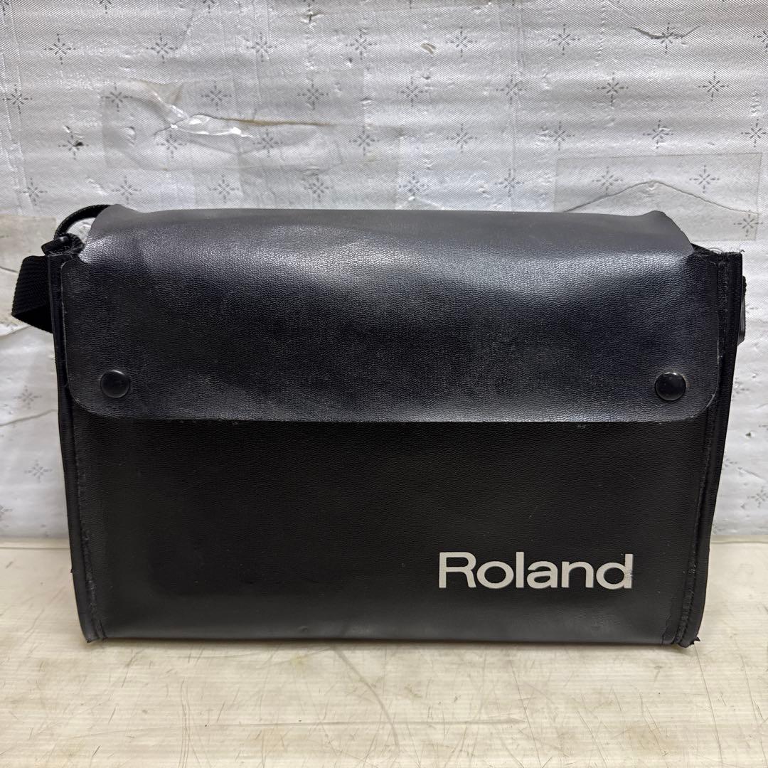Guitar Amplifier Roland Mobile Ba