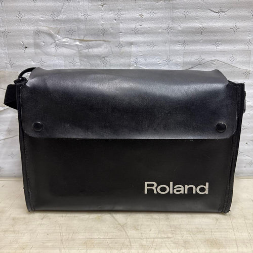 Guitar Amplifier Roland Mobile Ba