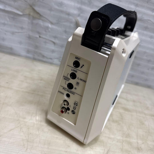 Guitar Amplifier Roland Mobile Ba