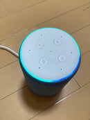 Amazon Smart Speakers Echo 3 Alexa