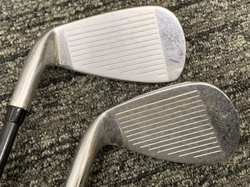 Yamaha Single Iron X Z Cavity 5 Aw 2