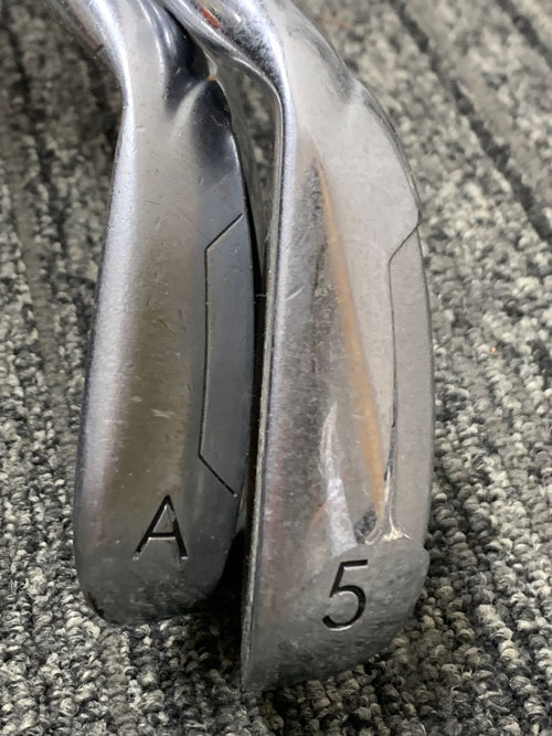 Yamaha Single Iron X Z Cavity 5 Aw 2