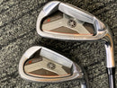 Yamaha Single Iron X Z Cavity 5 Aw 2