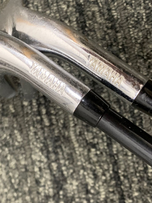 Yamaha Single Iron X Z Cavity 5 Aw 2