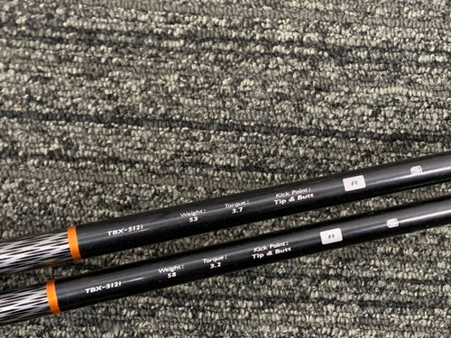 Yamaha Single Iron X Z Cavity 5 Aw 2
