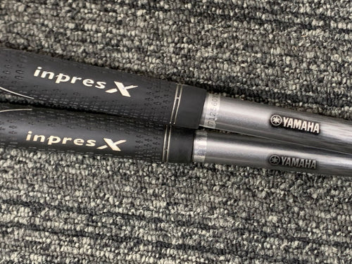 Yamaha Single Iron X Z Cavity 5 Aw 2