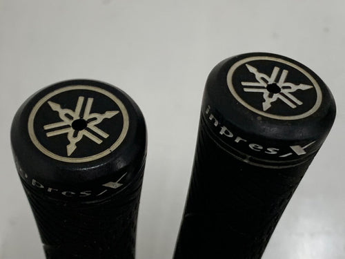 Yamaha Single Iron X Z Cavity 5 Aw 2
