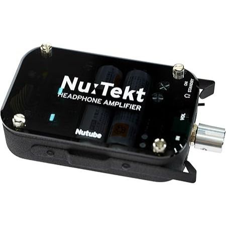 Korg Others Nu:Tekt Ha-S Bk