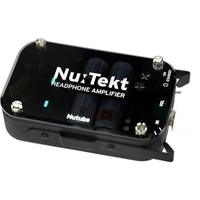 Korg Others Nu:Tekt Ha-S Bk