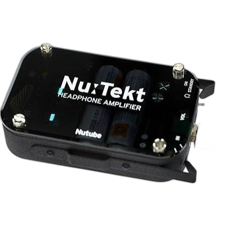 Korg Others Nu:Tekt Ha-S Bk