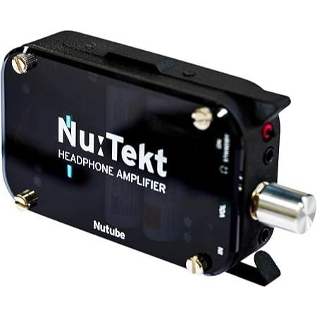 Korg Others Nu:Tekt Ha-S Bk