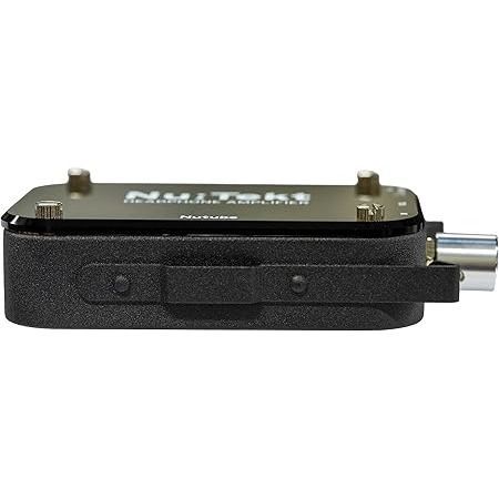 Korg Others Nu:Tekt Ha-S Bk