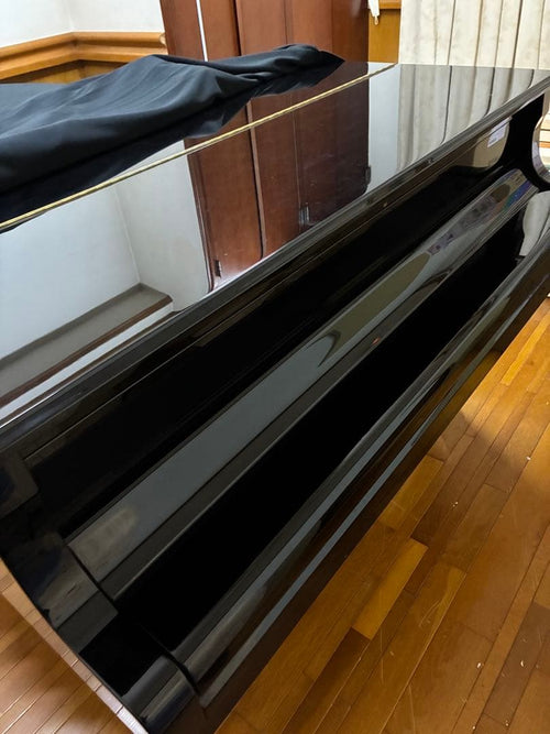 Yamaha Grand Piano Yamama C5L