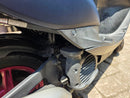 Yamaha Motorcycle Frames Zr Special Edition