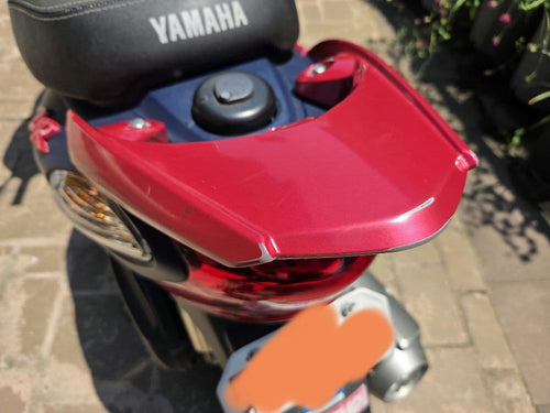 Yamaha Motorcycle Frames Zr Special Edition