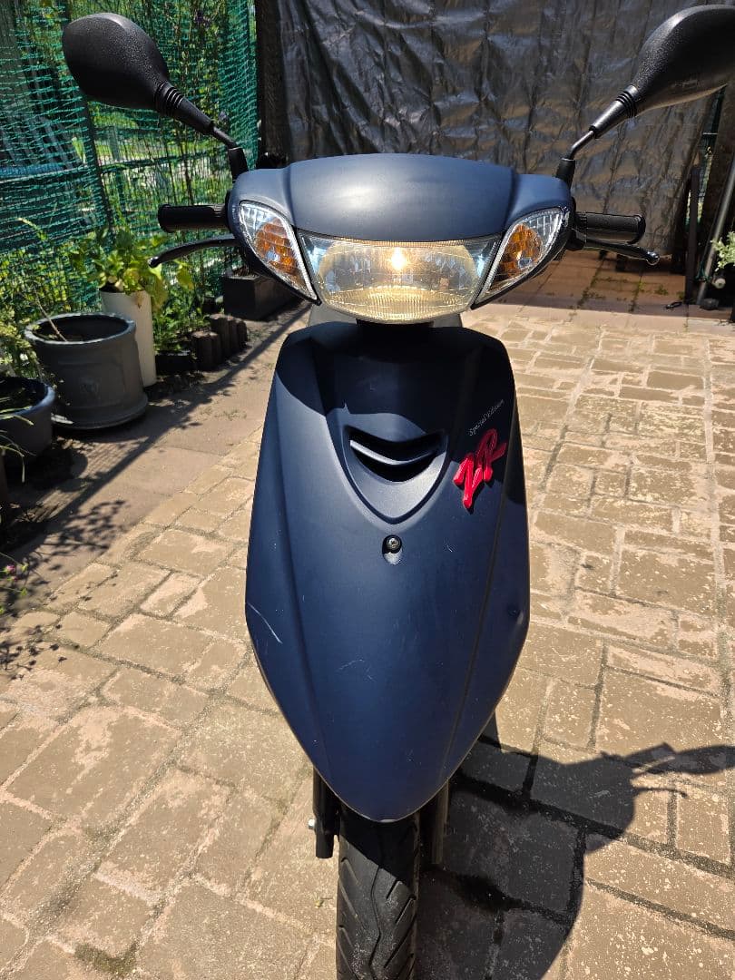 Yamaha Motorcycle Frames Zr Special Edition