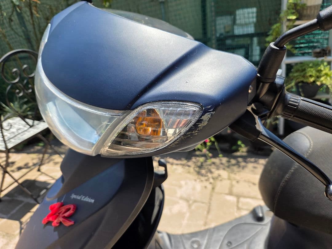 Yamaha Motorcycle Frames Zr Special Edition