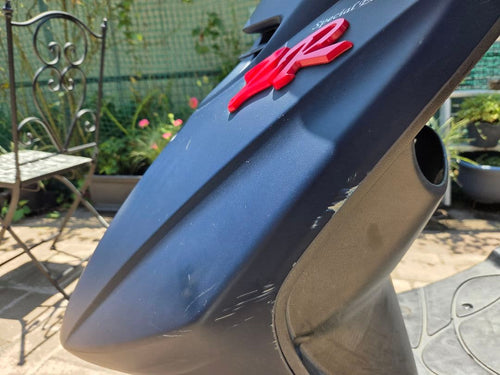Yamaha Motorcycle Frames Zr Special Edition