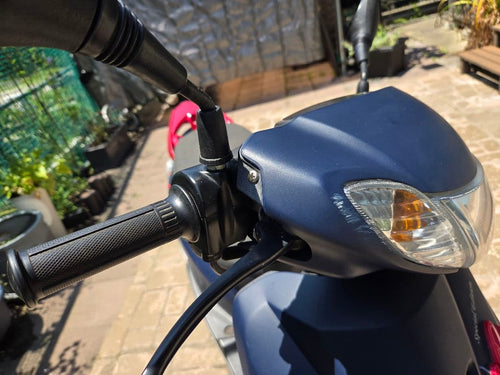 Yamaha Motorcycle Frames Zr Special Edition