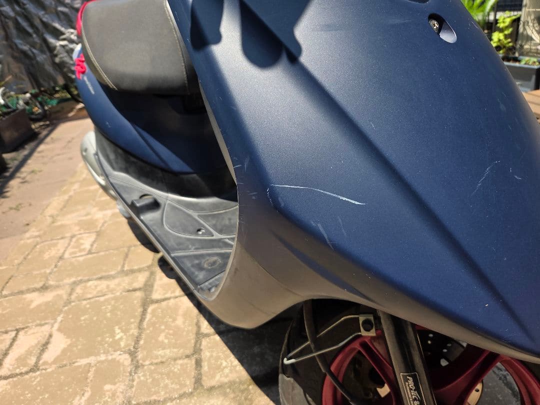Yamaha Motorcycle Frames Zr Special Edition