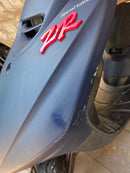 Yamaha Motorcycle Frames Zr Special Edition