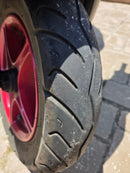 Yamaha Motorcycle Frames Zr Special Edition