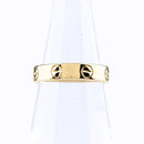 Cartier Ring Yg 7 750