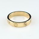 Cartier Ring Yg 7 750